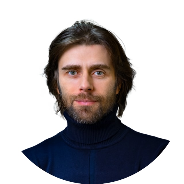 Пётр Чернышёв