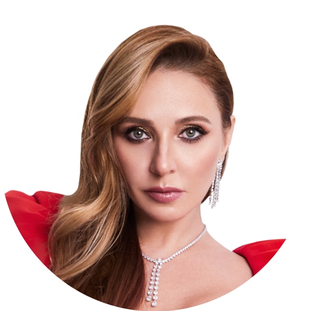 Татьяна Навка