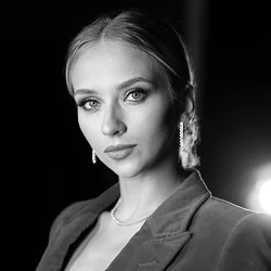 Виктория Синицина
