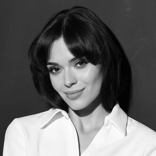 Аделина Сотникова
